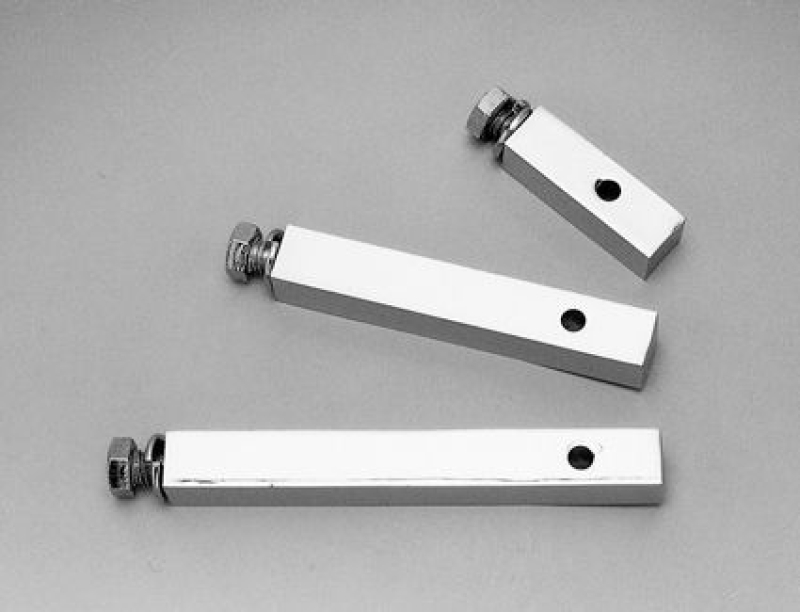 FOOTPEG SUPPORT-2"(1) 19959