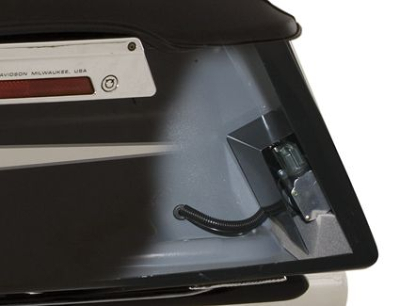 COMPRESSOR KIT FOR AIR DRAGGER SHOCKS 680036