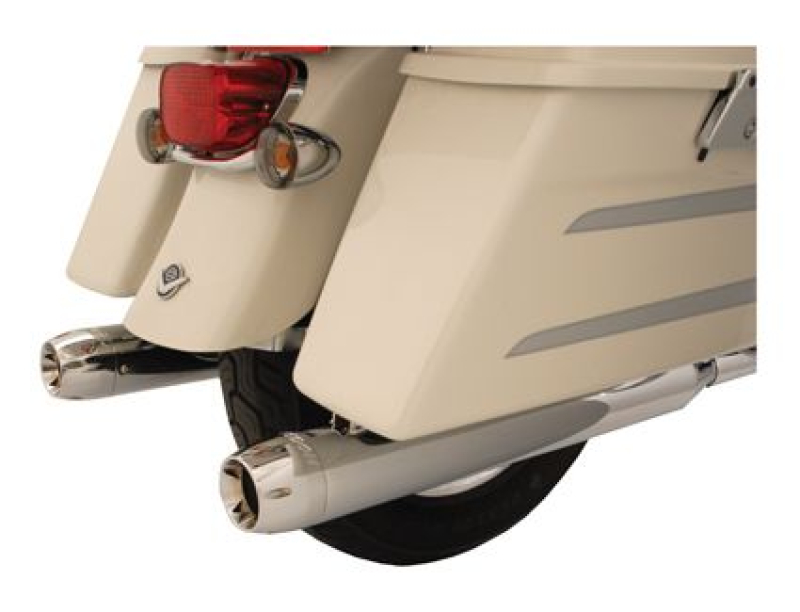 3.5" SIGNATURE FREEDOM SLIP-ON 689787