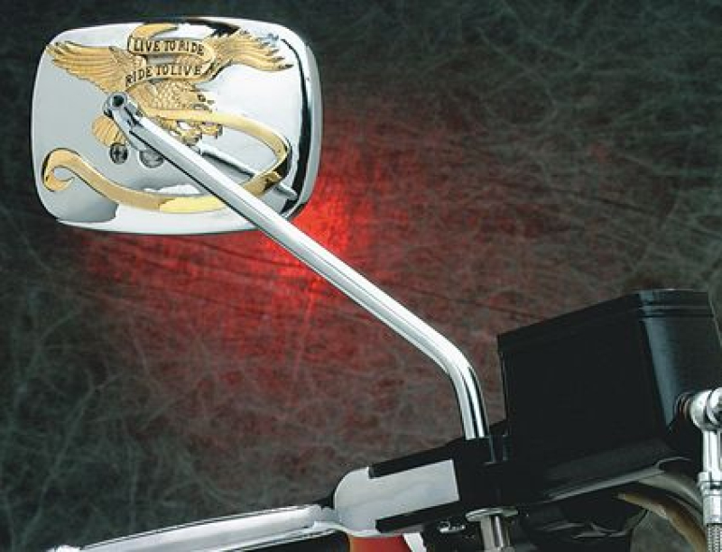 GOLD LIVE/RD LNG STM MIR 110985