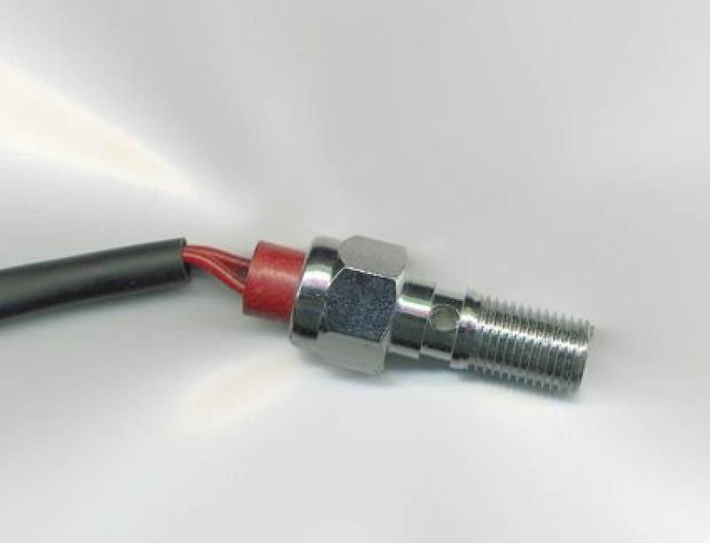 JARRUVALOKATKAISIN / BANJOPULTTI 3/8-24 GOODRIDGE 14137