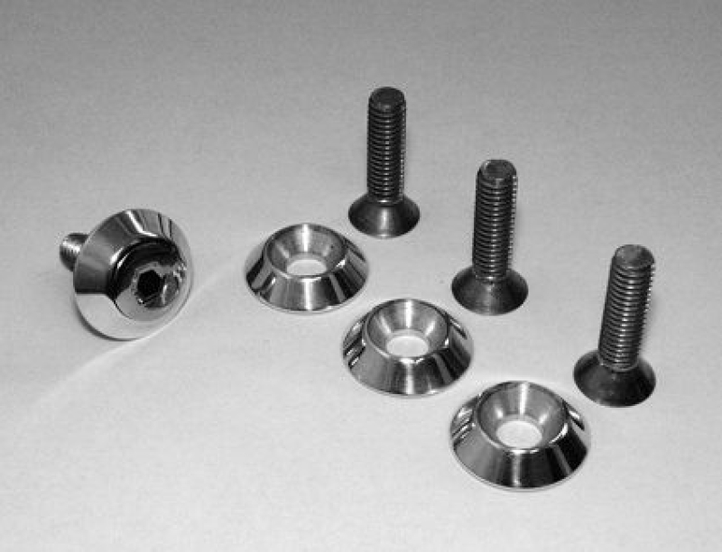 TXT , REAR FENDER MOUNTIG KIT  30MM 86667