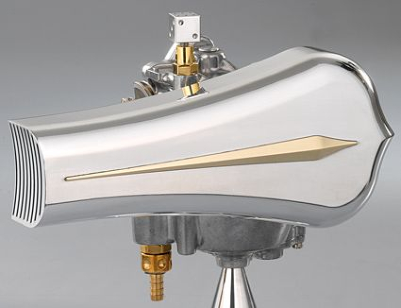 KTECH NOST CARB COVER S&S 682796