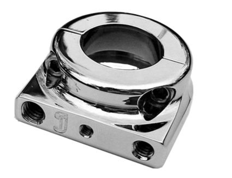 JOKER JX SERIES THROTTLE HOUSING FOR DUAL PUSH CABLES CHR 683582