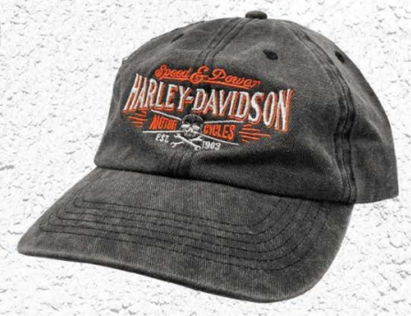 H-D LIPPIS VILLAIN 50290010