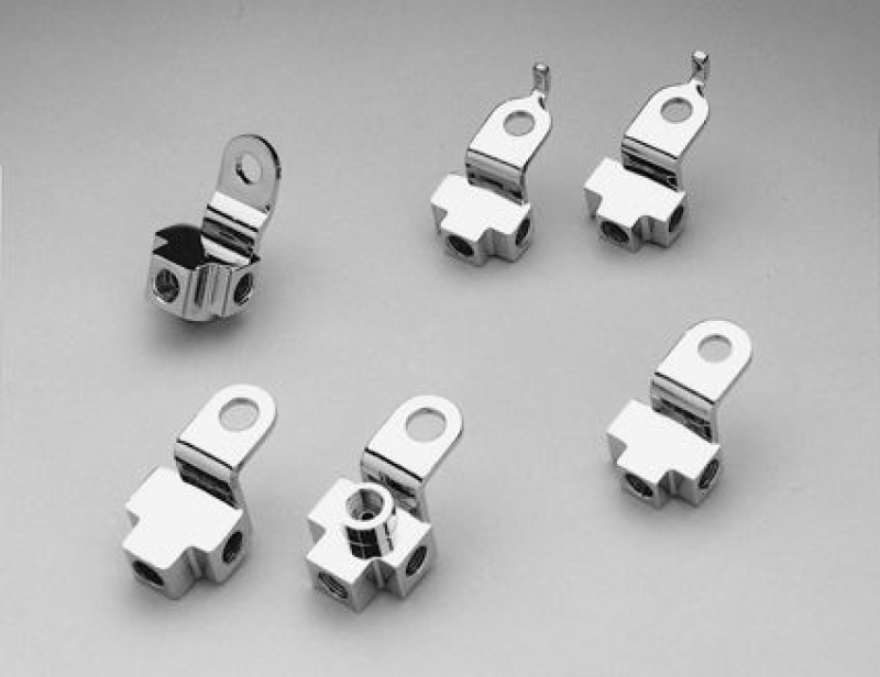 BRAKE TEE FRONT 44310-77 28180