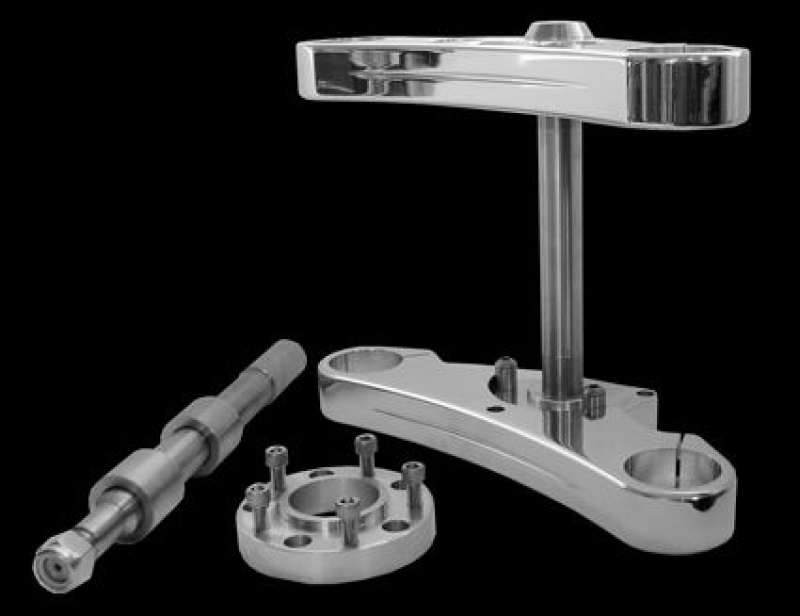 SJP TRIPLE TREE DYNA POL 696252