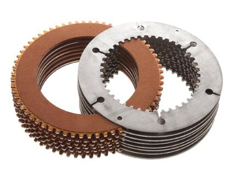 3" PRIMO CLUTCHES / FRICTIONS 45MM 699609
