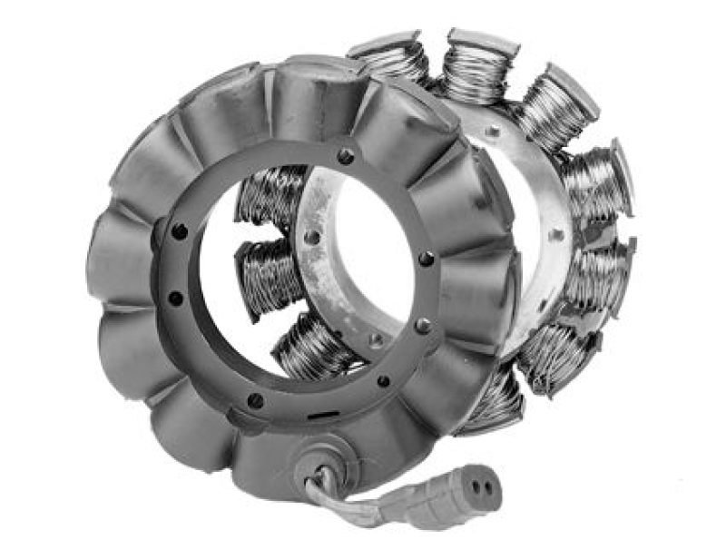 ACCEL STATOR 29967-84 (MOLDED) 18875