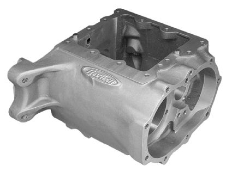 4SPD REVTECH TRANS.CASE 65-E79 SERIAL# 58300