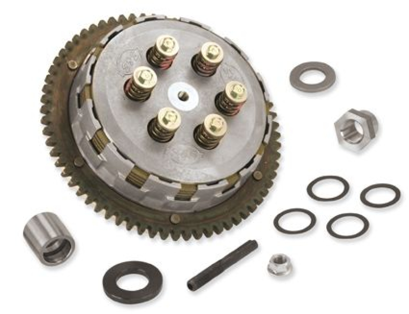 S&S CLUTCH 36 TOOTH MEC 601091