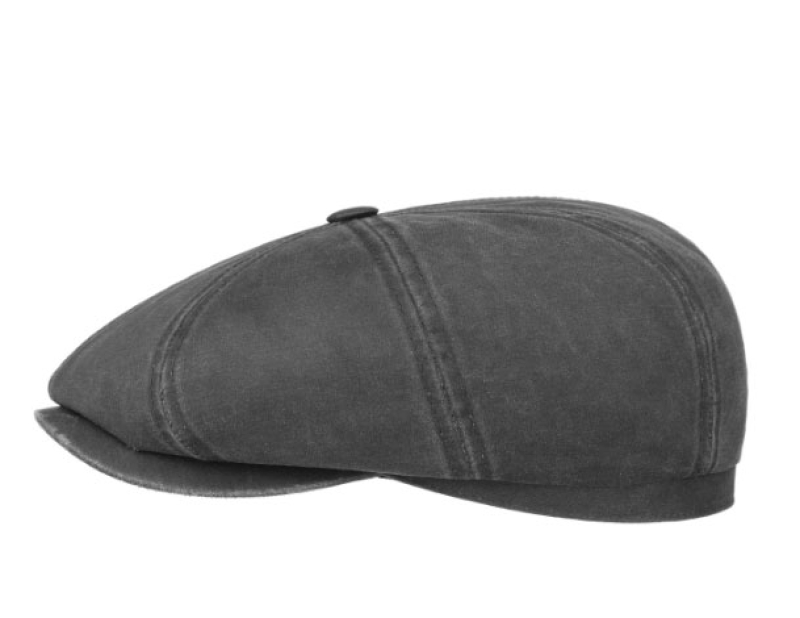 STETSON HATTERAS 6841102-1