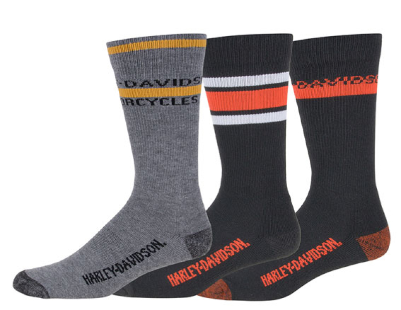 H-D HOLIDAY -SUKAT/3-SETTI D95273470-990