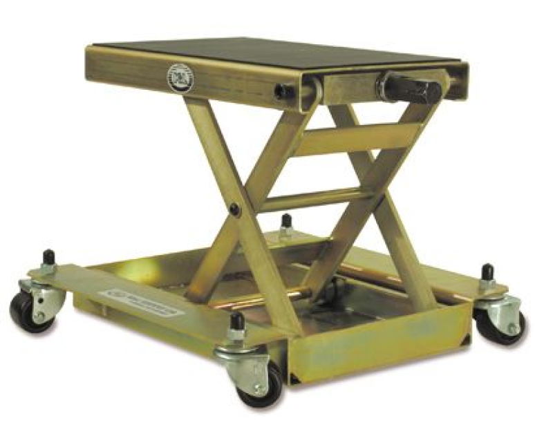 K&L DOLLY FOR FAT JACK STAND 631453