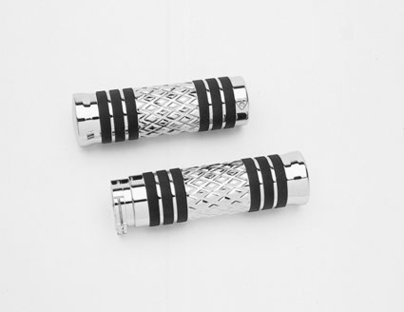 CHR.NESS FLATBAND DIAMOND GRIP 35,5MM 05845