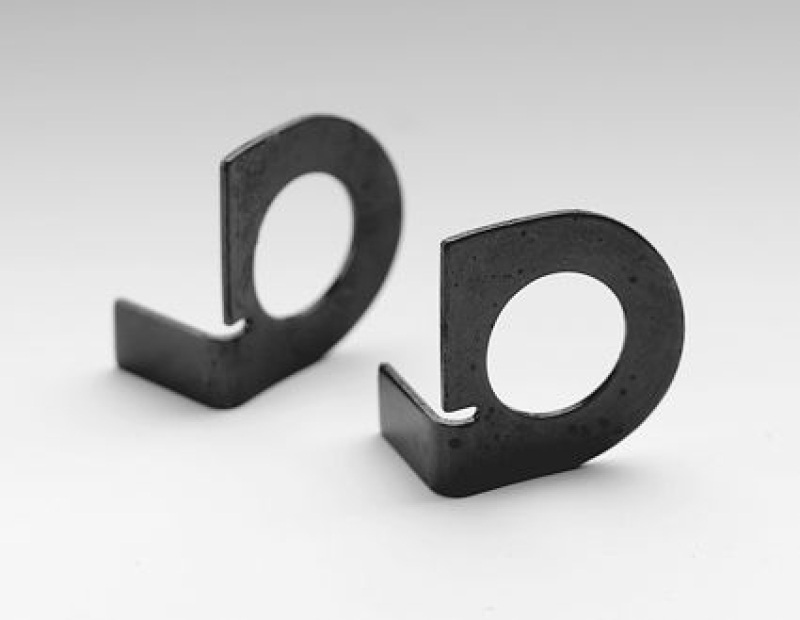 FOOTPEG ANTI-SAG D-CLIPS 12704