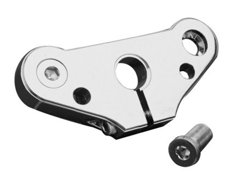 NESS-CHR.SPRNGR TOP TRPLE TREE 05080