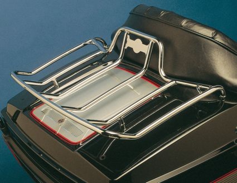 TAVARATELINE, KING TOUR-PAK. FLH,FLT,FLHT KHROME WERKS 31551