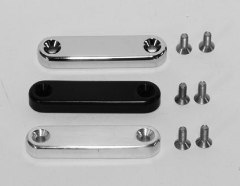 PI BLIND COVER TOP CLP MOTOSCOPE BLK 683467