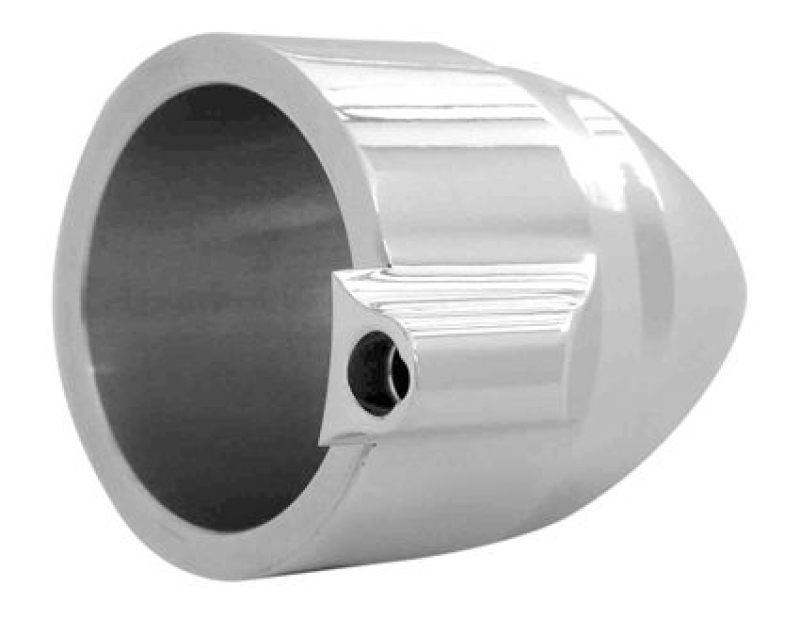 HOUSING 48 MM ELECTRO SPEEDO ONLY, POL 686800