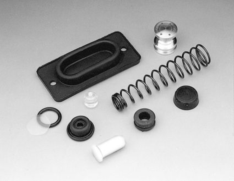 M/CYL. REBUILD KIT REAR L87-UP/42382-87C 85472