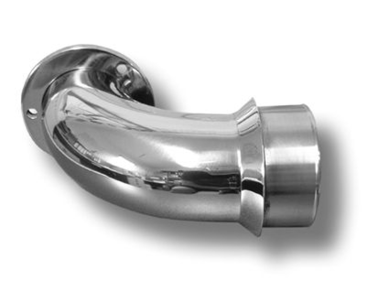 HYPER-FORCE ELBOW 90° VA CHROM 686631