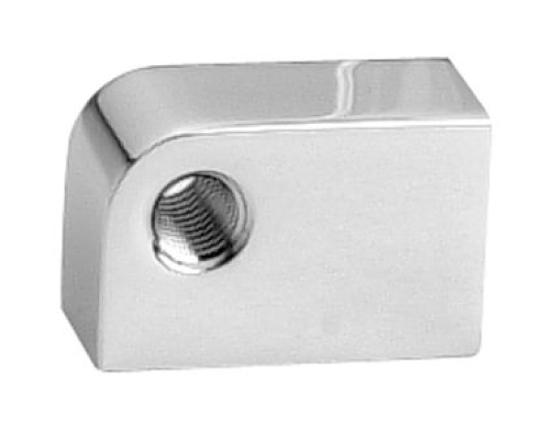 CHR.HEADLIGHT MOUNT.BLOCK-FXWG 31014