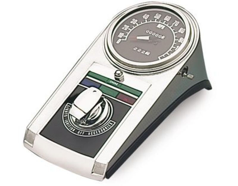 LATE STY DASH KT 1::1 W/1::RATIO 310175