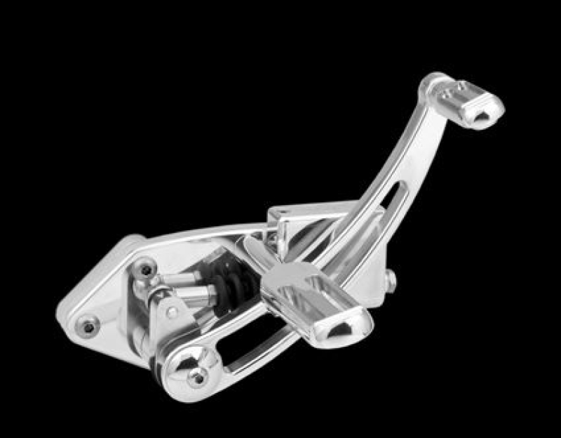 SJP FORW.CONTR. POL. 2" S/T FL&FX 86-99 681900