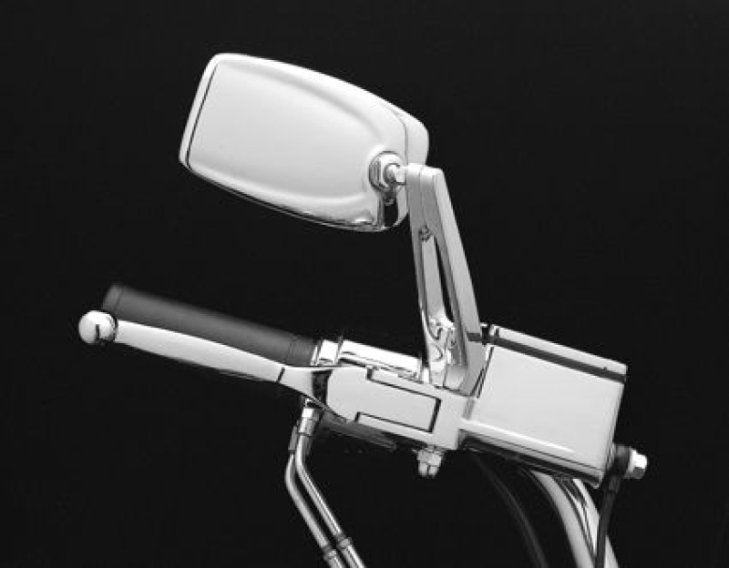 MIRAGE MIRROR SET(L+R)1965-95 09461