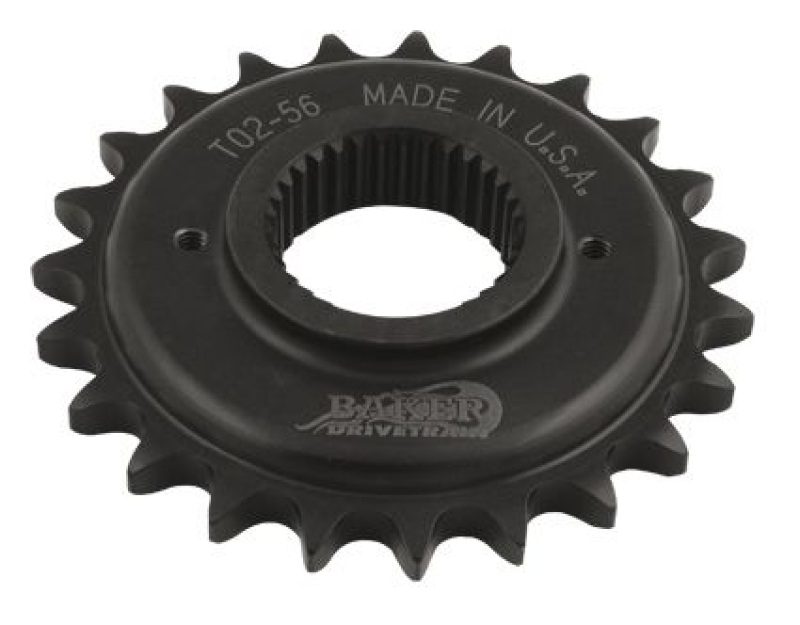 BAKER .250 OFFSET SPROCKET 19T 624051