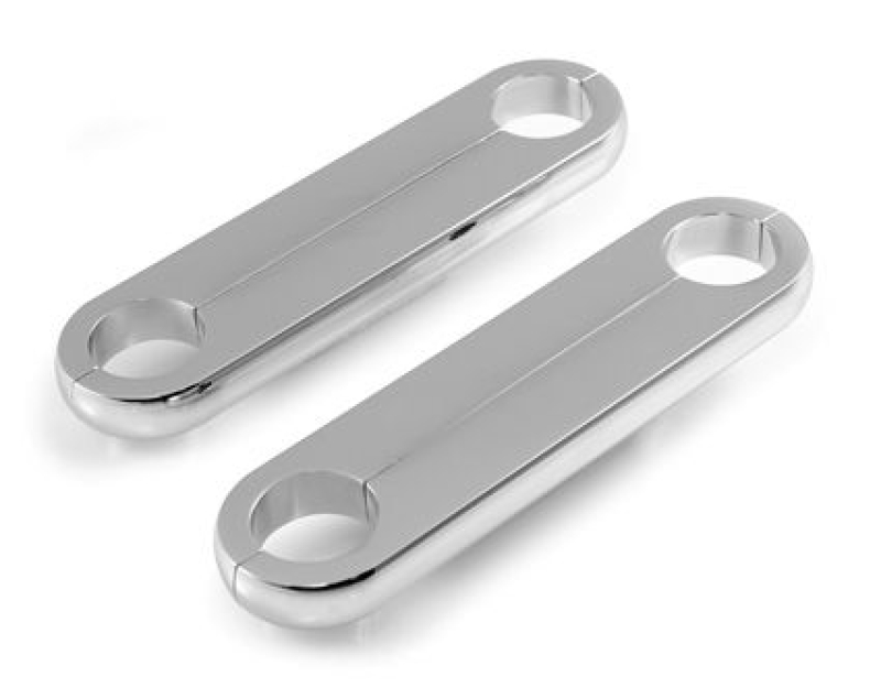 CHR ALUM TWEEK BAR 41MM SOLID 3/4" 632741