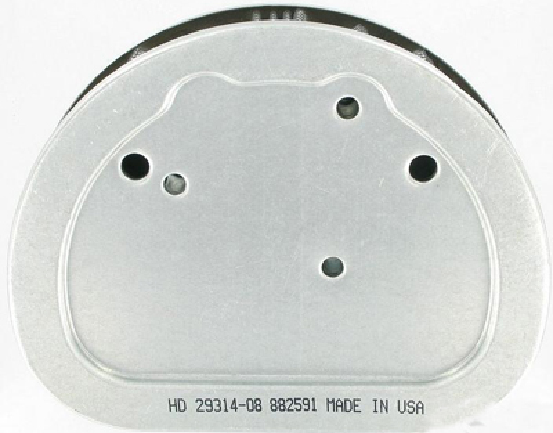 AIR CLEANER ELEMENT ASSY 29314-08