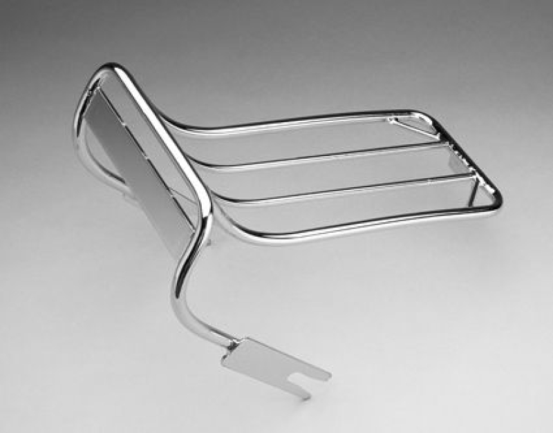 BOBTAIL LUGGAGE RACK-FXST/FXWG 09658