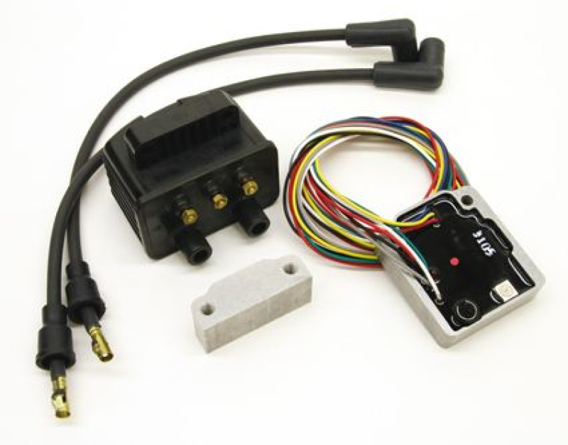 THUNDER HEART PERFORMANCE, TC IGNITION MODULE - 640330