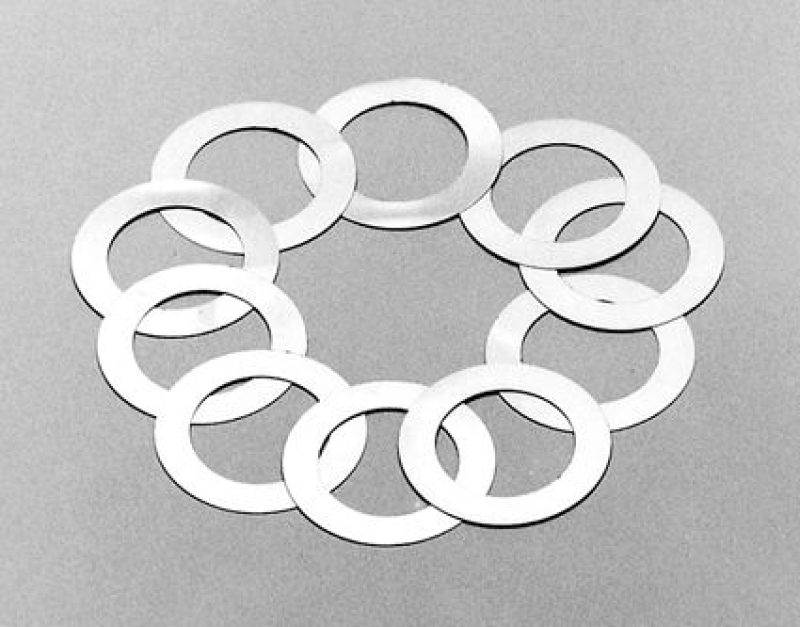 NOKKA-AKS. SHIMMI 0.18MM XL & 45" 20084