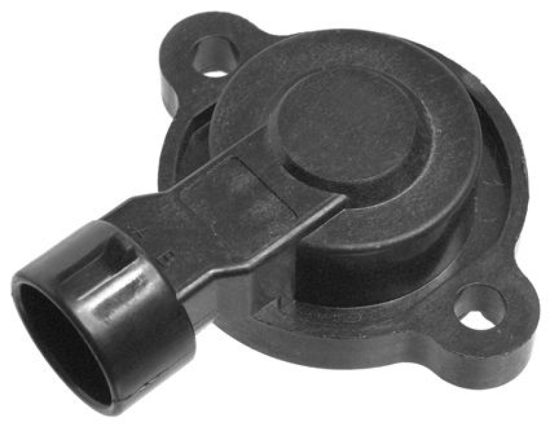 THROTTLE POSITION SENSOR 06-17 617532