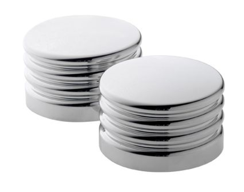 SMOOTH SWINGARM PIVOT BOLT 650891