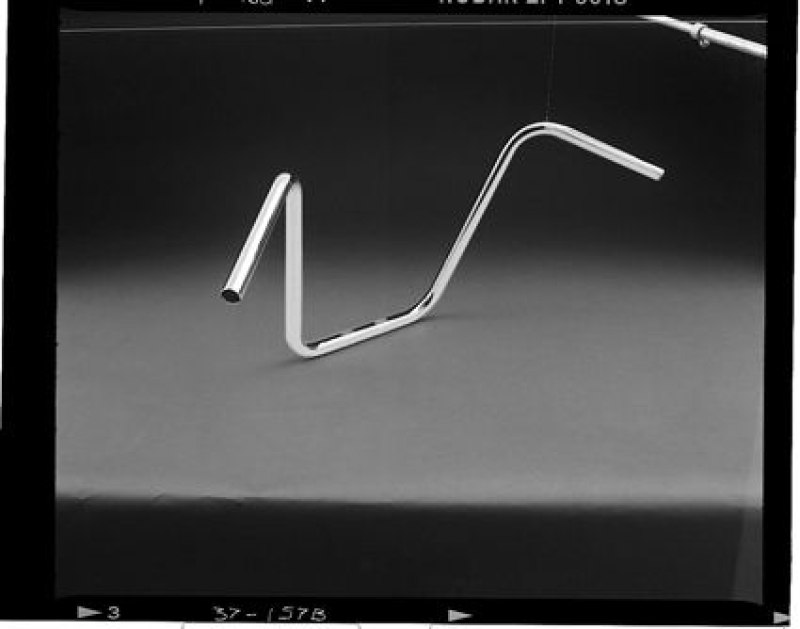 CHR H/BAR FLSTF/H 90UP55919-82 37157