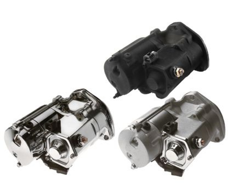 MTR FACTORY 1.4KW STARTER RAW 94UP 644060