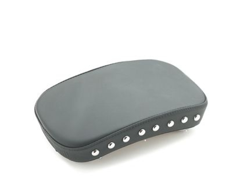 SMALL.P/PAD W/CHROME STUDS 06804
