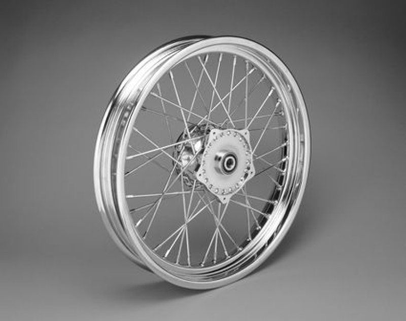 19"LACEDWHEEL-S/STL.74-77 18552