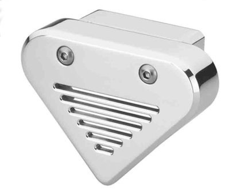 MW SLOTTED COIL BRACKET EFI TWIN CAM 686211