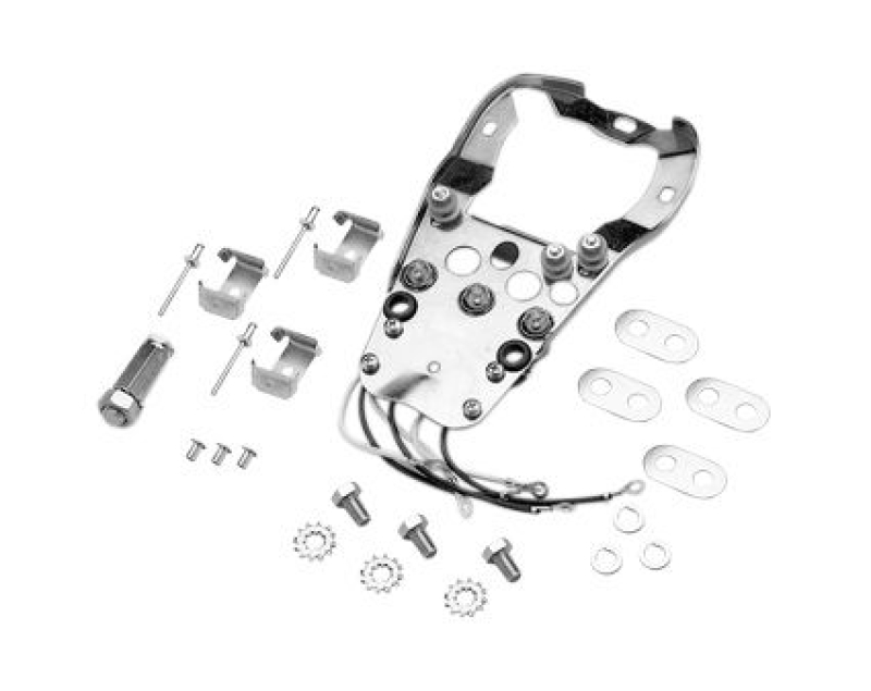 DASHPANEL BASE THREELITE 25971