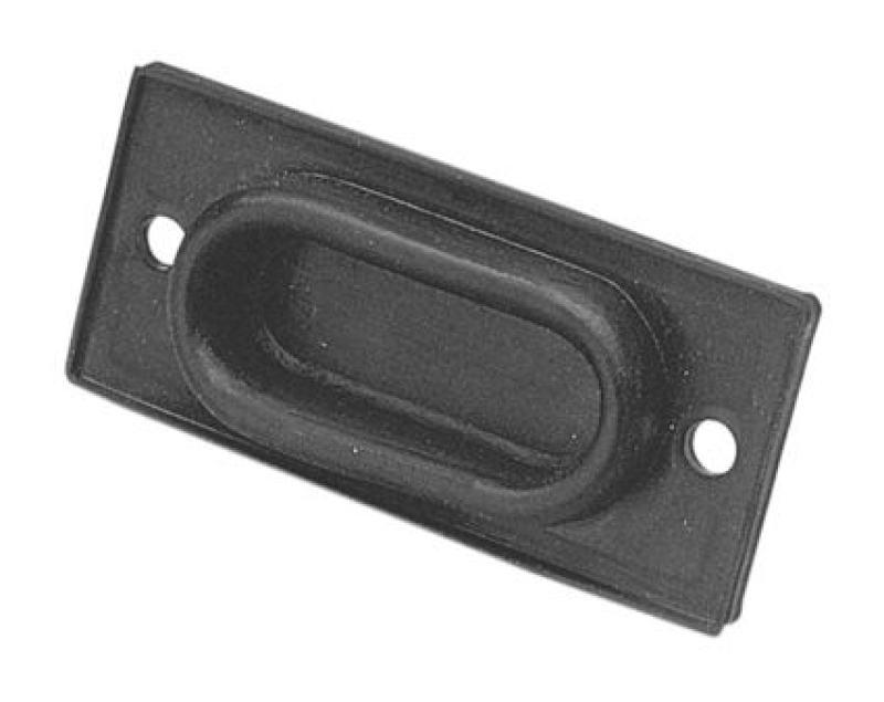 KELSY HAYES M/CYL CAP GASKET. 28139