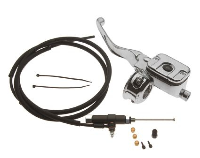 CHR. HYDL.CLUTCH KIT XL 96-06 663546