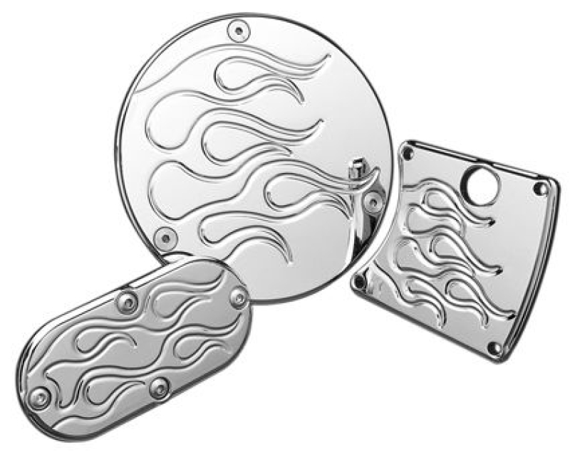 NESS-TECH FLAMED INSPT.CVR FL DISCONTINUED 05057