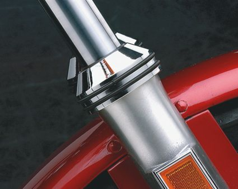 2PC F/K CVRS  FX/FXR 76-87 XL 160064