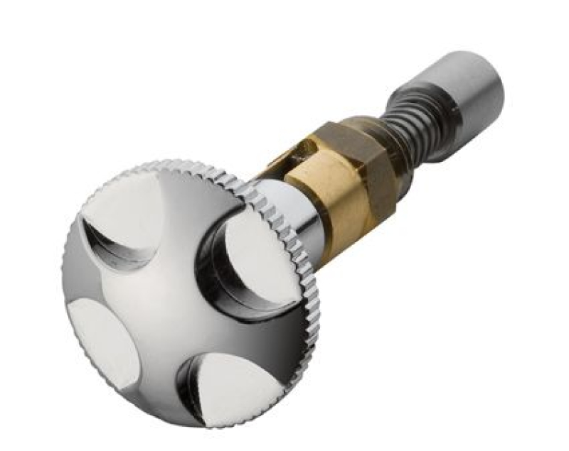 SOLID CROSS S&S CHOKE KNOB 629307