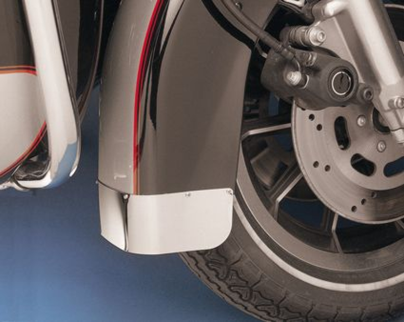 LOWER FRT.FENDER TRIM 58-86 FL 31559